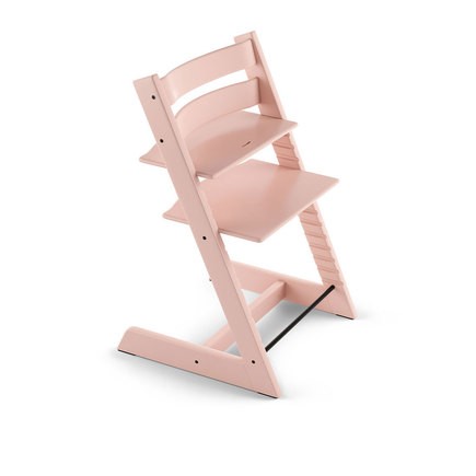 Chaise Tripp Trapp Serene pink Stokke