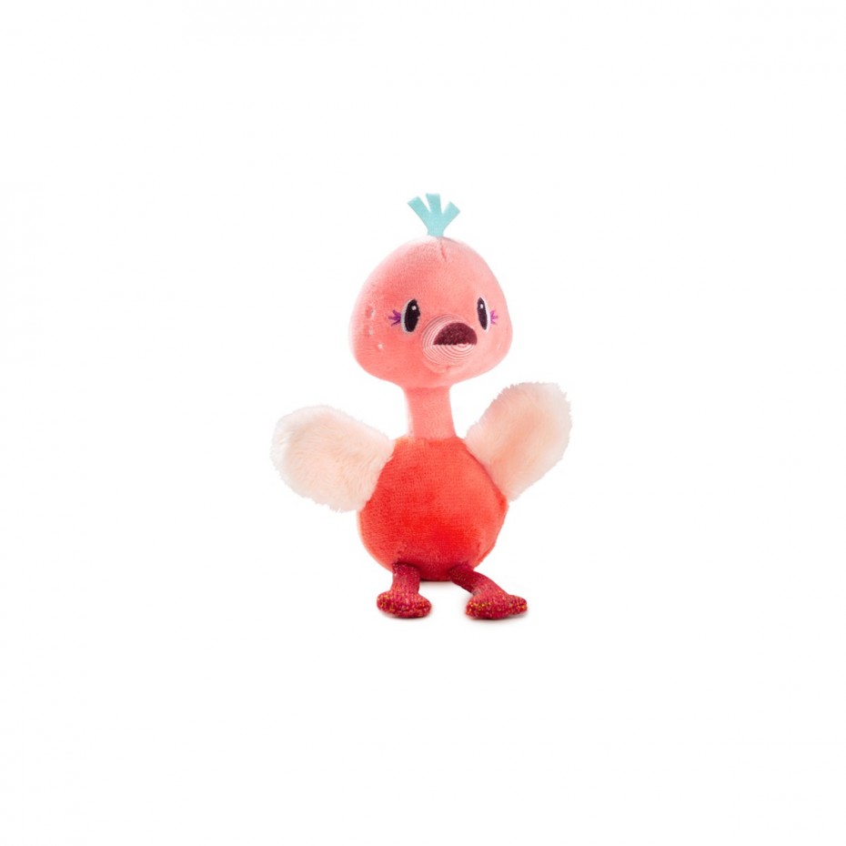 Mini-personnage-Flamant-rose