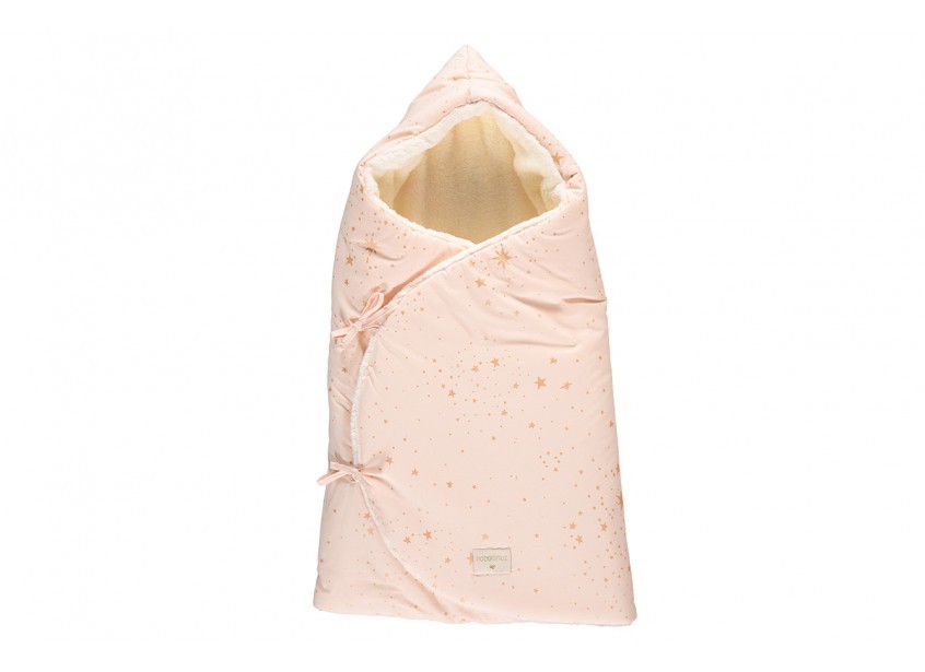 cozy-winter-baby-nest-bag-gold-stella-dream-pink-nobodinoz-1-2000000110219