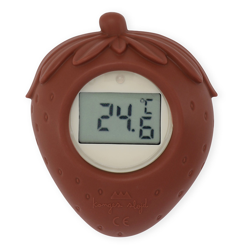thermometre-de-bain-strawberry-konges-slojd