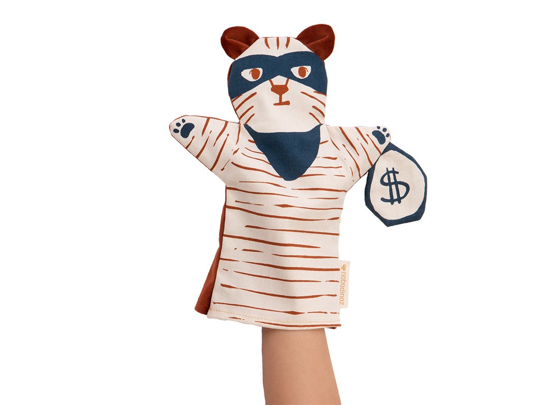tiger-hand-puppet-nobodinoz-1