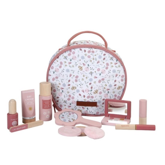 trousse a maquillage