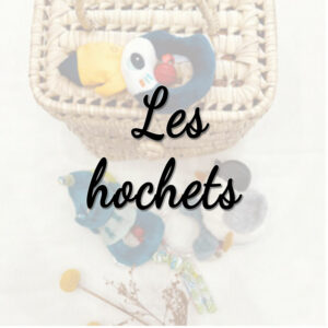 Hochets