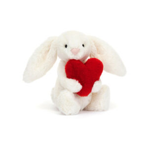 lapin red love small