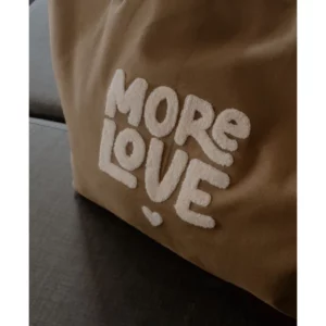 tote bag more love zakuw