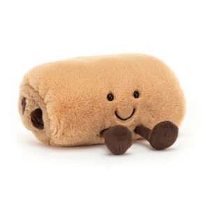 pain au chocolat jellycat