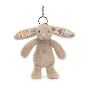 porte clés lapin jellycat