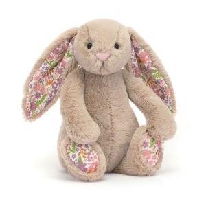 lapin petale jellycat