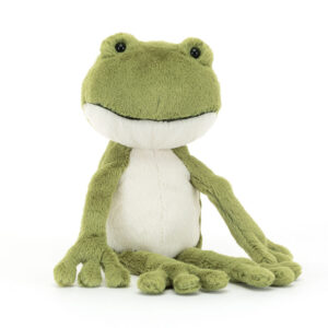 grenouille finnegan jellycat