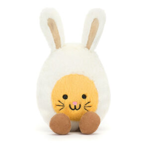 bunny egg jellycat