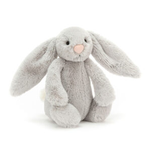 lapin small gris