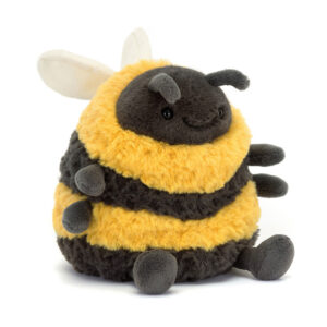 abeille albee jellycat