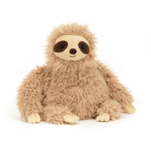 paresseux jellycat