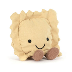 ravioli jellycat