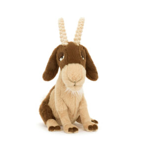 chèvre glenny jellycat